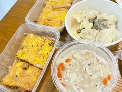 -老通城豆皮大王(吉庆街店)