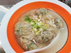 -坚记面店(一德路店)