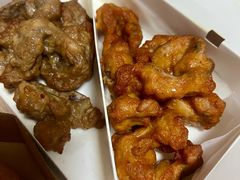 -达美乐比萨(北苑店)