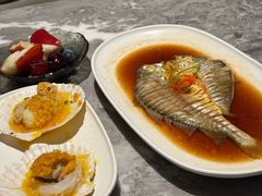 -江南雅厨(李公堤店)