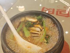 -英兰朝族饭店·英兰锅包肉(佳园路店)