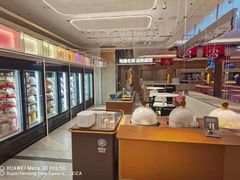 -西贝(上海中心店)