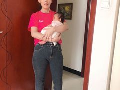 -田螺阿姨自营月嫂·育儿嫂(高新店)