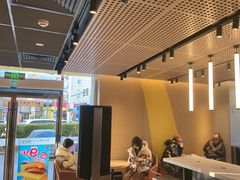 -麦当劳(湖光北街店)