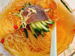 -七八冷面·延边朝鲜族美食(圣熙八号店)