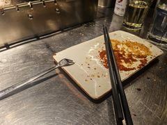 -很久以前羊肉串(农科路店)