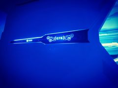 -蓝鲸湾汤泉(包河店)