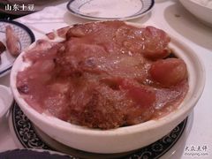 猪扒饭-澳门茶餐厅