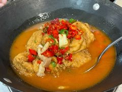 -湘中缘·湖南菜(娄底驻京办店)