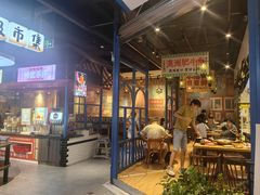 -九记潮汕现切鲜牛肉自助火锅(长沙·方圆荟店)