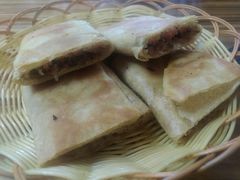 -青州府金砖牛肉煎饼