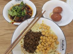 花市豌杂面-花市豌杂面(民生路店)