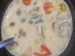 -Doo Dee Thai Food(Issan/Isaan/Esan)