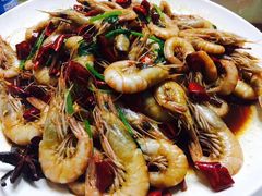-荣祥海鲜·烟台菜(胜利路二部)