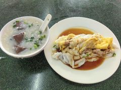 -东盛美食(东城南路店)
