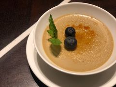 龙井炖奶-杭州西子湖四季酒店·金沙厅
