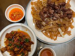 -岭南小生·粤港点心(南门口店)