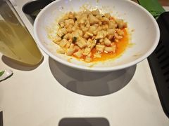 -不是烧烤·武汉大排档(亚运村店)