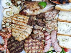 -Mix Restaurant