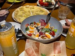 -JINNS锦时 steak&pizza(浸信会礼拜堂旧址店)
