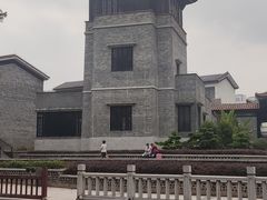-荔湾湖公园