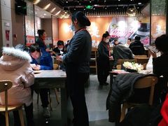 大堂-呷哺呷哺 黄金牧场 (旧宫永辉超市店)