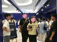 -深圳来福士广场