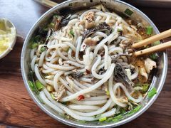 -攀枝花·任德琼·盐边羊肉米线