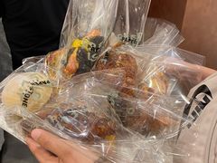 -PAPER STONE BAKERY(天环店)