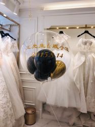 -拉瑞娜LaReine婚纱礼服高级定制
