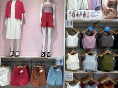 -优衣库(福州五四北泰禾广场店)