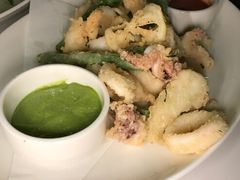 -WOLFGANG PUCK KITCHEN & BAR(迪士尼小镇店)