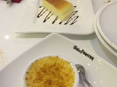 -斗牛士牛排餐厅(嘉里汇店)