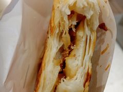 -一醒·手工面·西北传统小吃(新南凯德店)