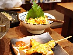 -鸟鹏烧鸟居酒屋(龙岗万科店)