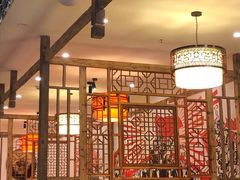 大堂-渝宗老灶火锅(时代天街店)