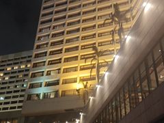 -广州花园酒店