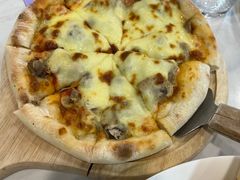 -布鲁豪斯亲子欢乐家庭餐厅