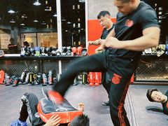 -极斗-IKMF马伽术·格斗运动学院(东直门店)