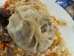 -吾斯曼珍珠抓饭王