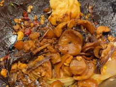 -江湖水乡铁锅炖魚(周庄嘉园店)