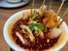 -太二酸菜鱼(宁波来福士店)