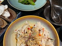 -东莞松山湖万象汇