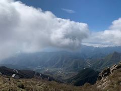 -白草畔自然风景区