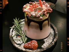 -BE NORMAL CAFE(霞溪路店)