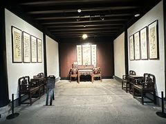 -蔡元培故居