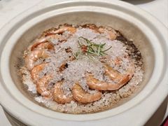 -霞客居酒店·霞客食府·宁海特色小海鲜