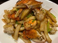 -健眺小海鲜(临海后山店)