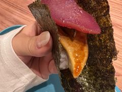-晴季寿司(红旗街万达店)