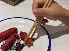 -叁宝烤肉• 西安烧烤(凤城十二路店)